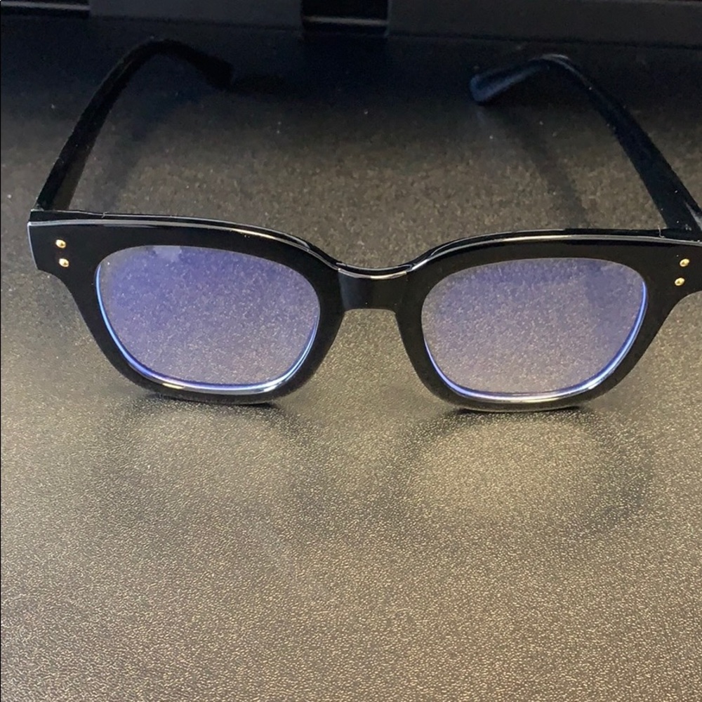Blue Light Blocking Glasses
